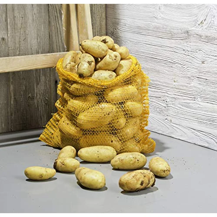 Windhager Netzsäcke, 50 x 80 cm, 10 Stück – Bild 4