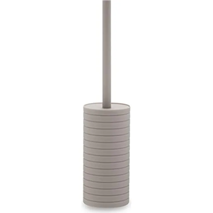 TrendLine WC-Bürstenhalter Fido Taupe WC Bürste Toilettenbürste K