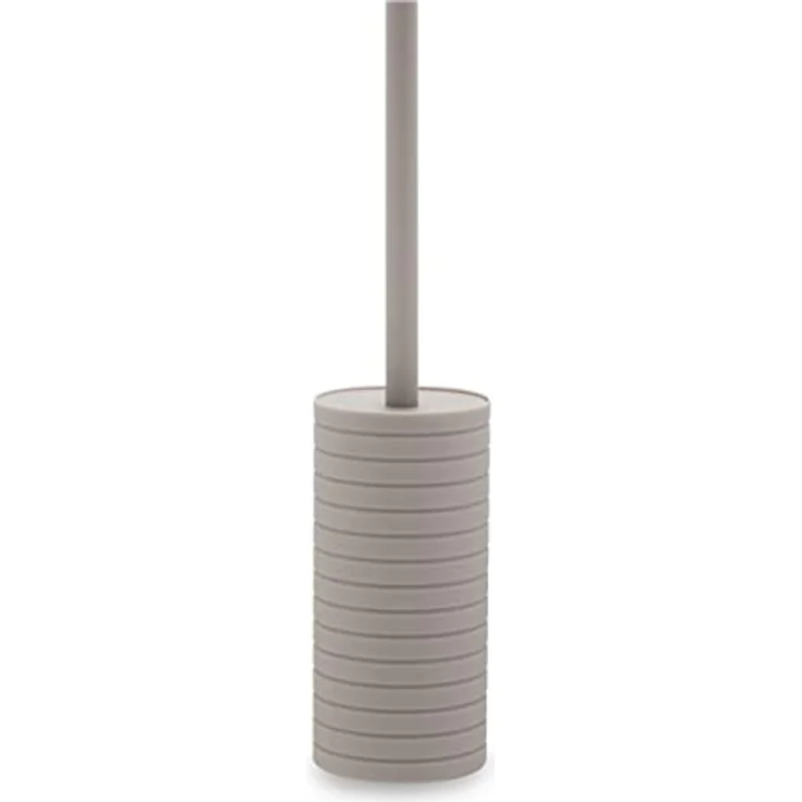 TrendLine WC-Bürstenhalter Fido Taupe WC Bürste Toilettenbürste K – Bild 1