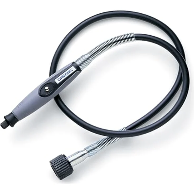 Biegsame Welle Dremel (26150225PD) – Bild 1