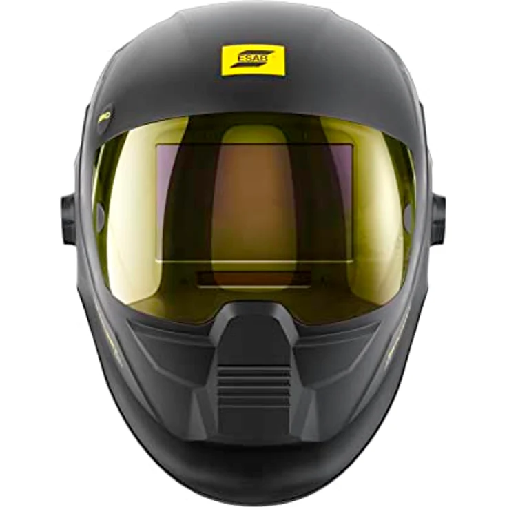 Esab Sentinel A60, Selbstverdunkelnde Schweißhelme mit ADF-Technologie und optischer Klasse 1/1/1/1, leicht und komfortabel – Bild 3