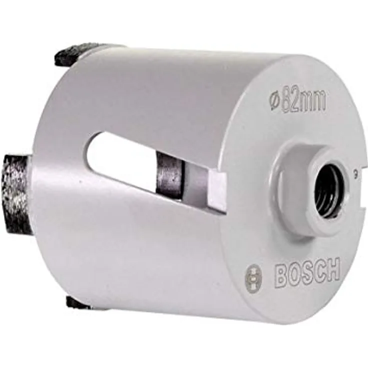Bosch Best for Universal Steckdosen Bohrkrone 82mm M16 ( 2608599048 )