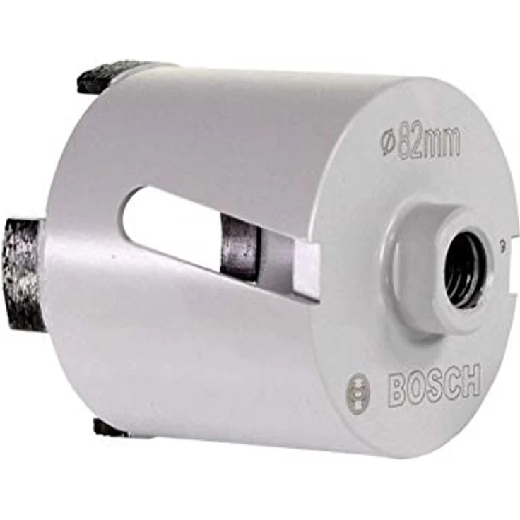 Bosch Best for Universal Steckdosen Bohrkrone 82mm M16 ( 2608599048 ) – Bild 1