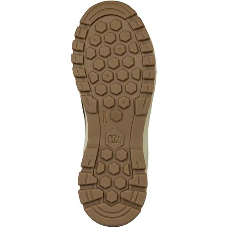 Helly Hansen Garibaldi V3 Stiefel, wasserdicht und isoliert, Braun, EU 40 1/2 für Männer – Bild 3