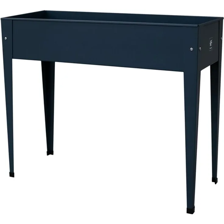 Herstera Hochbeet Urban 100 x 40 x 84 cm, anthrazit