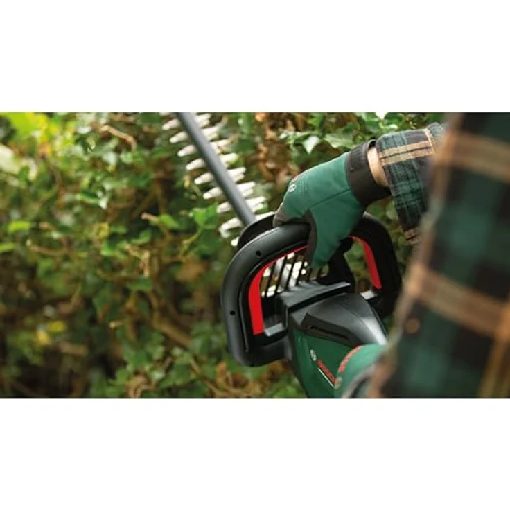 Bosch Akku-Heckenschere Advanced HedgeCut 36V-6528 1x Akku 2.0Ah 1x Ladegerät AL 36V-20 – Bild 6