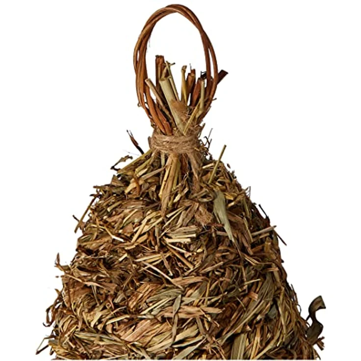 Karlie Vogelnest Gras H: 300 mm ø: 130 mm – Bild 4