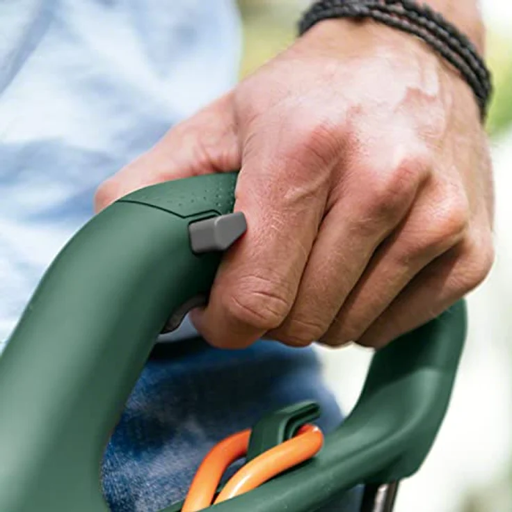 Bosch EasyGrassCut 26 Elektro-Rasentrimmer – Bild 5