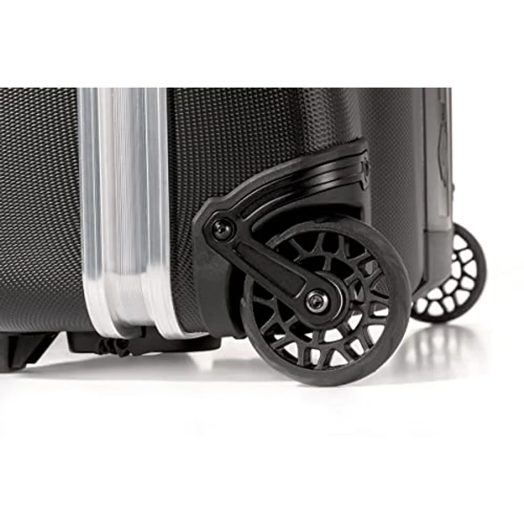 PARAT Werkzeugkoffer Classic Kingsize Roll neo TSA Lock (Werkzeugtafeln, CP-7 Steckfächer, Bodenschale frei unterteilbar, Dokumentenfach, ohne Werkzeug) 789570171 – Bild 10