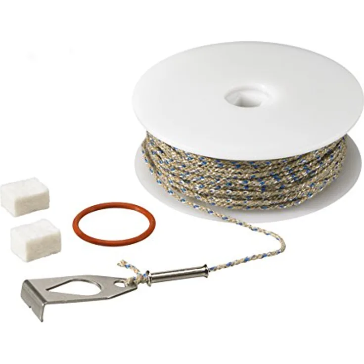 Hultafors Ersatzschnur RCL 30, 652133, Passend zu Schlagschnurrolle CLP 30