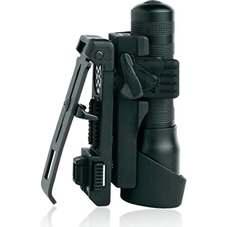 Ledlenser Taschenlampen-Zubehör Tactical Professional Holster Type – Bild 2