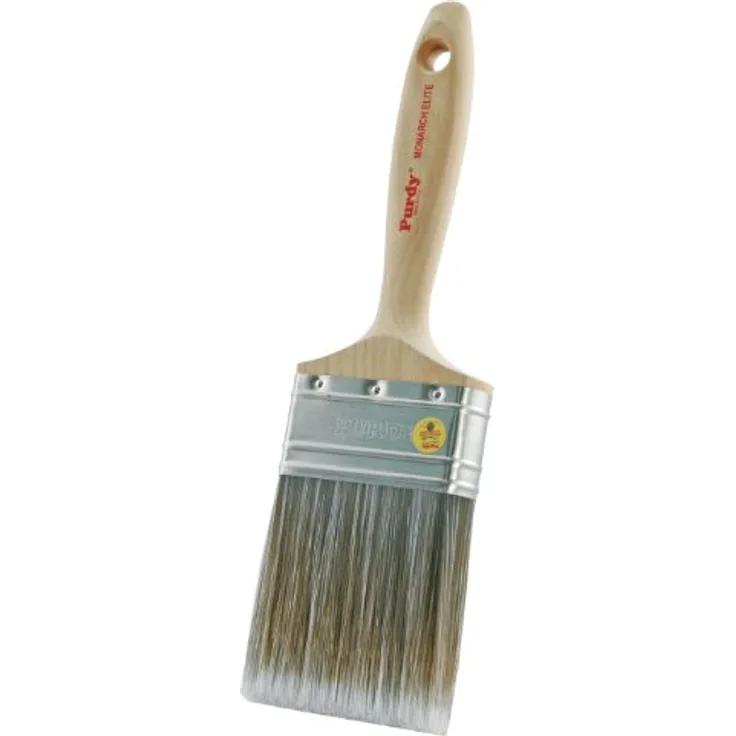 Purdy 234040 Elite Monarch Pinsel, XL, 10 cm