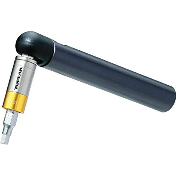 Topeak Drehmoment Schlüssel Nano Torqbar 4 NM – Bild 2