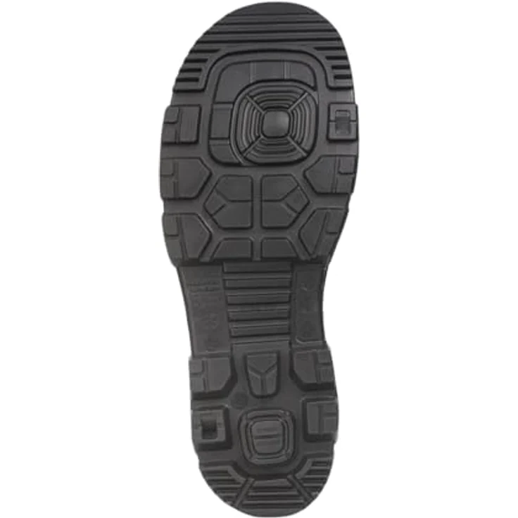 Dunlop Purofort Laars Terrapro, Unisex Sicherheitsschuhe in Olivgrün, Größe 44, robust und komfortabel für anspruchsvolle Arbeitsumgebungen – Bild 2