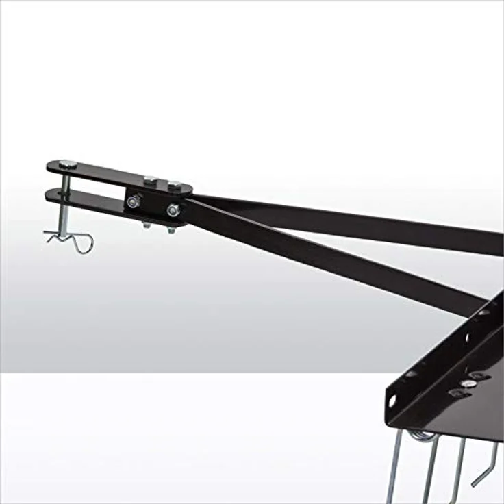 Dema Vertikutierer RS 100 – Bild 4