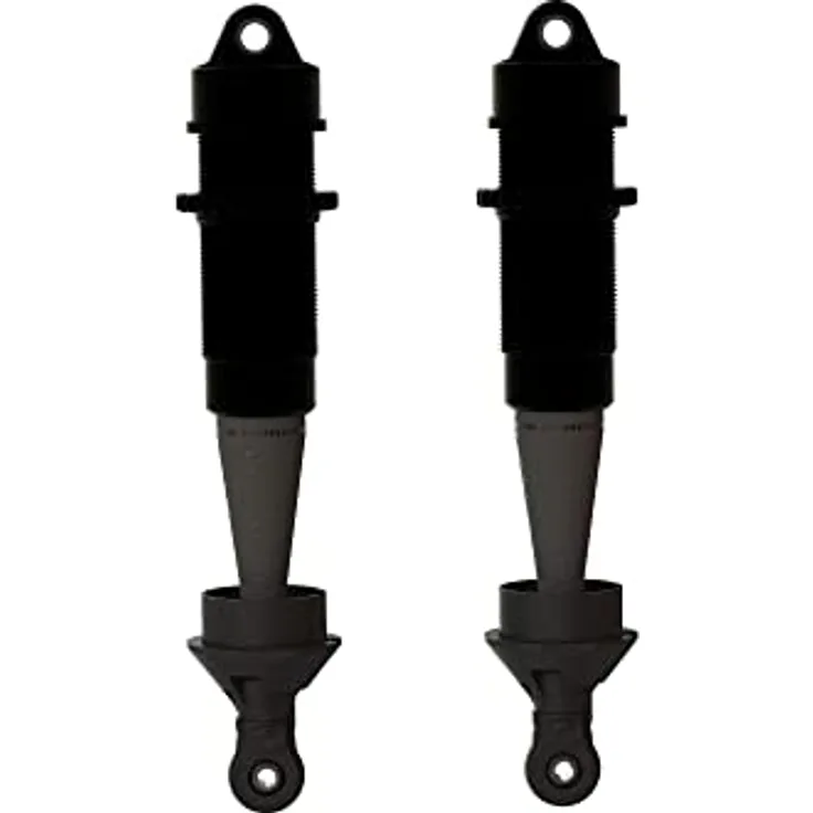 ARRMA ARA330779 Shock Set 16mm Bore, 134mm Length, 1000cSt Oil, Mehrfarbig