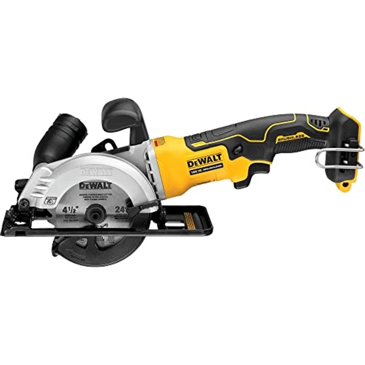 DeWALT Handkreissäge DCS571NT-XJ DCS571NT-XJ,  18V – Bild 3
