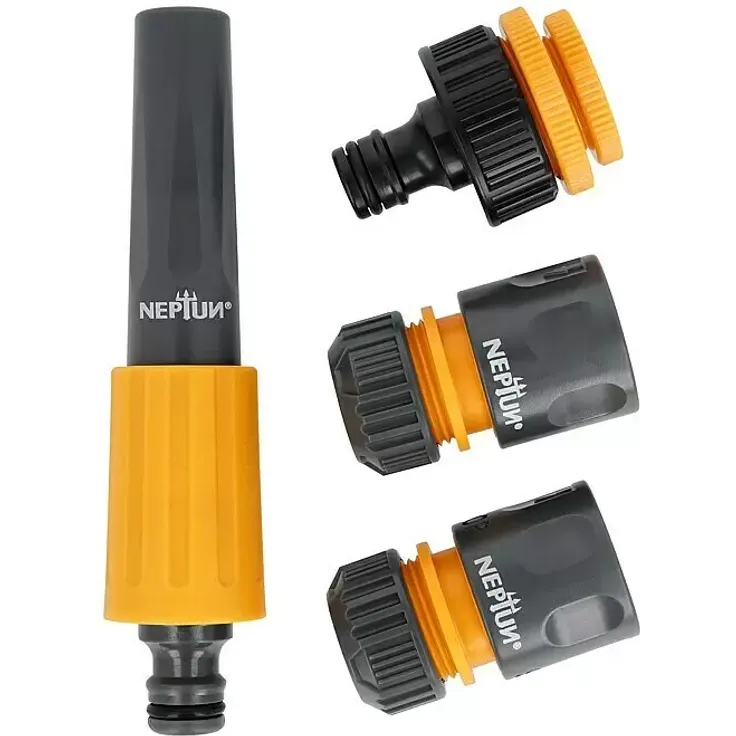Neptun Düsen-Set 4 -tlg.