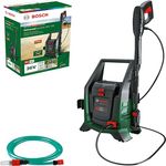 Bosch Home & Garden, Hochdruckreiniger, Akku-Hochdruckreiniger UniversalAquatak 36V-100 (Akkubetrieb)