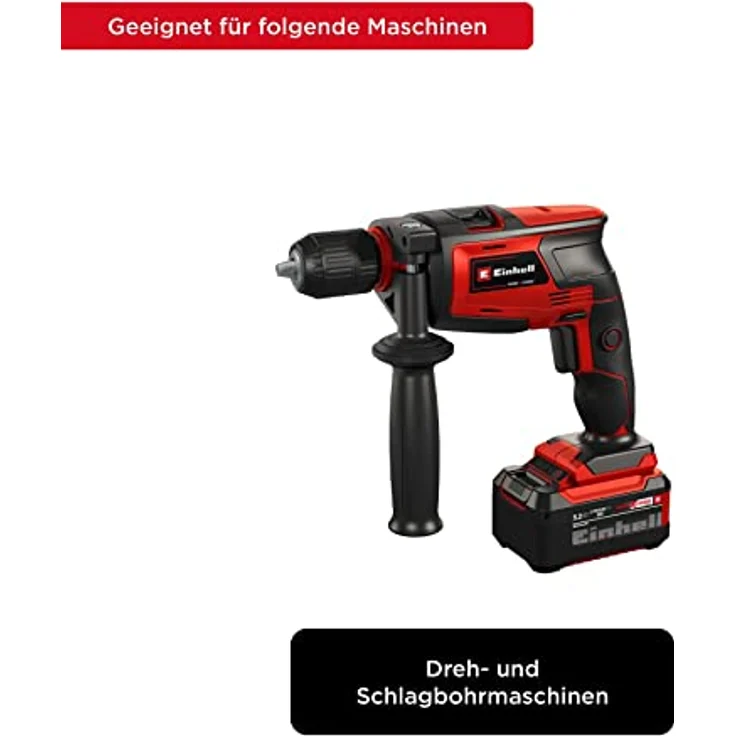 kwb Steinbohrer mit Schneide aus Hartmetall Ø 3,0 mm 039630 (hochtemperatur gelötet, ISO 5468) – Bild 7