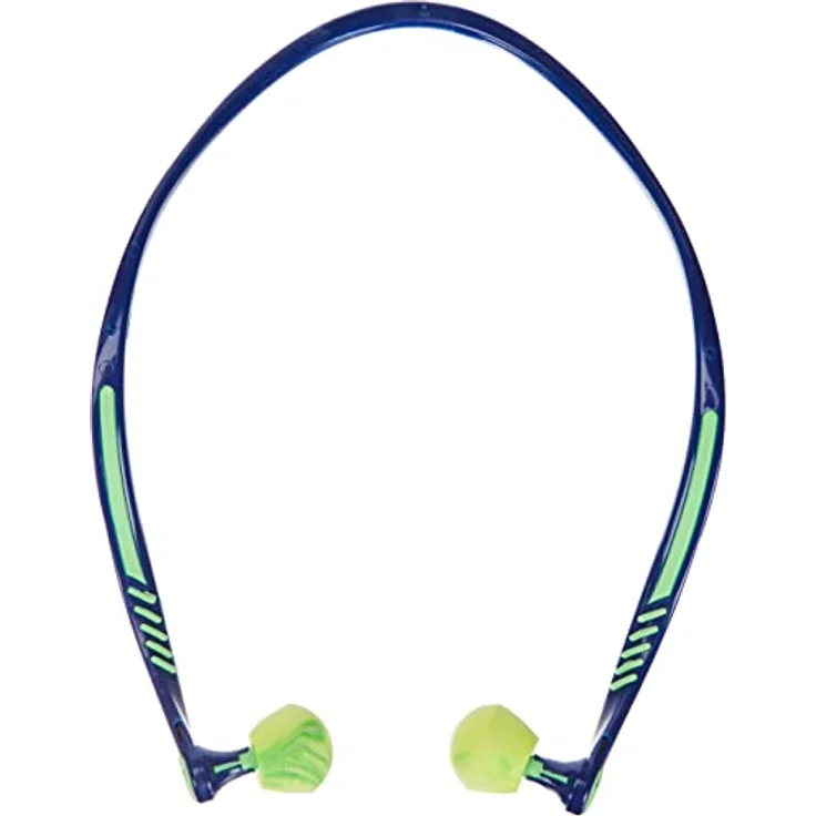 Moldex 6800 01 Gehörschutzbügel WaveBand 2 K Ohr Plug Band 27 dB 1 Einheiten – Bild 2