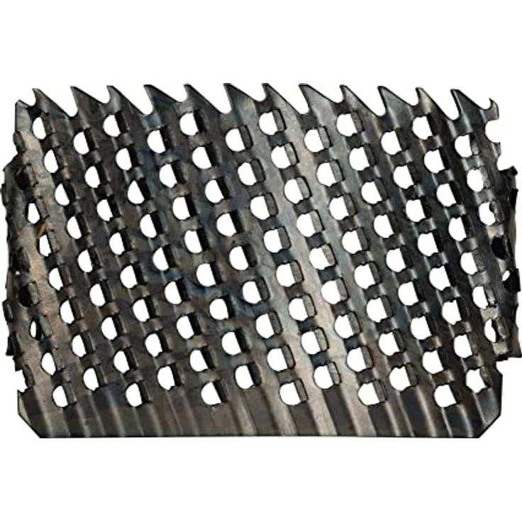 Stanley Surform Ersatzblatt (für Surform Schaber Typ 21-115, 63 mm Länge) 5-21-515