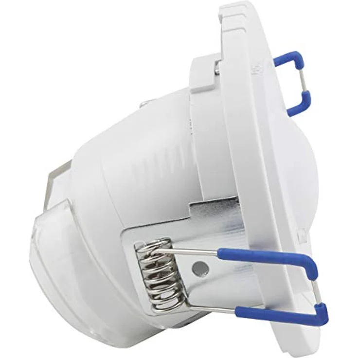 McShine Mikrowellen-Bewegungsmelder McShine für Deckeneinbau ''LX-766'', 230V-1200W – Bild 4