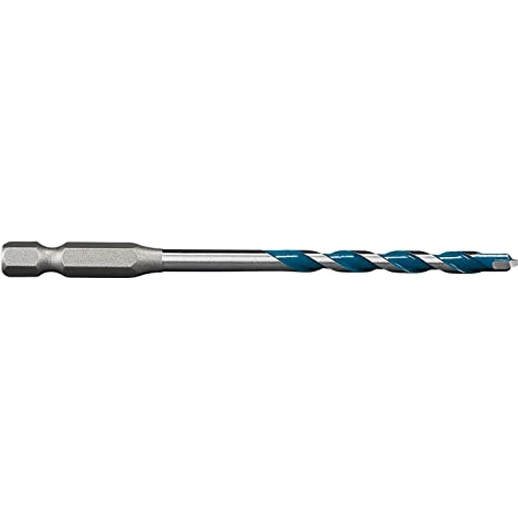 Makita E-14962 Multibohrer 1/4", Ø 5,5 mm, Länge 100 mm – Bild 2