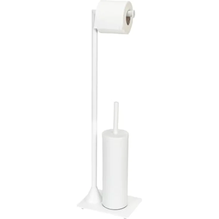 Wenko, Toilettenbürste, Stand WC-Garnitur Hella – Bild 2