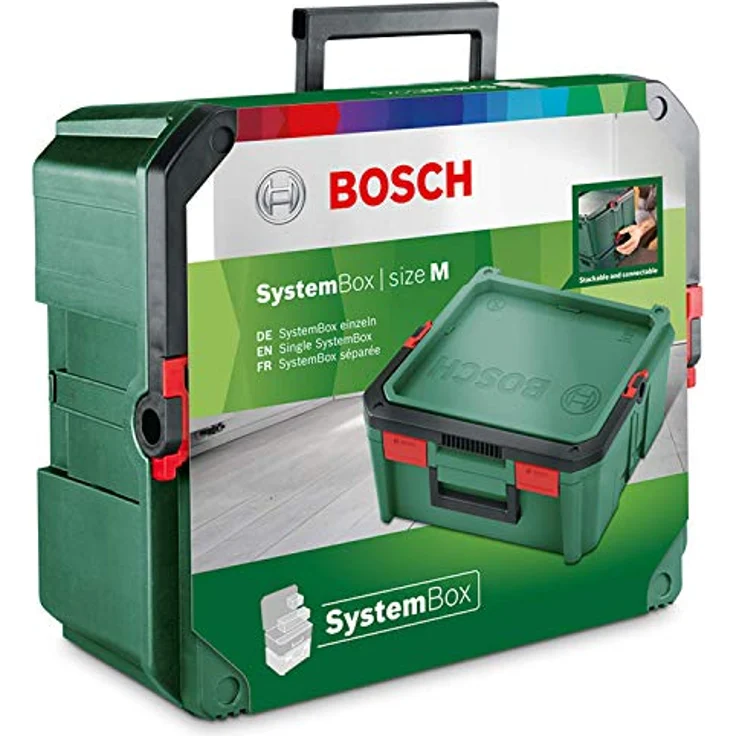 SystemBox Einzelne SystemBox - Größe M – Bild 8