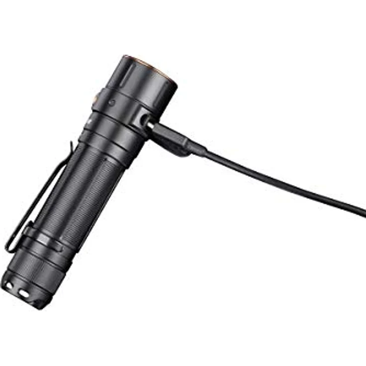 Fenix E28R LED Taschenlampe 1500 Lumen – Bild 3