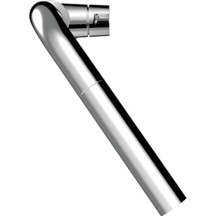 Schock Küchenarmatur SC-540 SB, ausziehbar mit Strahl-Brause, Rückflussverhinderer, 120° Schwenkbereich – Bild 3