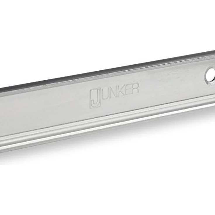 SOTECH Vollauszug 80 Kg, 500 mm Soft Close Schubladeneinzug, geräuscharm und langlebig, 1 Paar – Bild 9