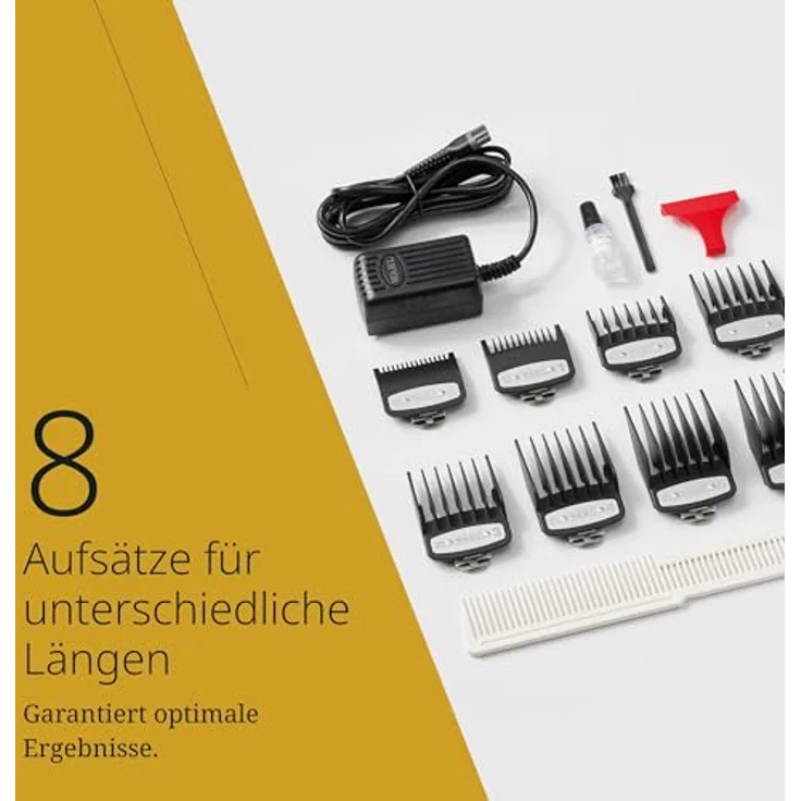 Wahl legend cordless máquina inalámbrica – Bild 4