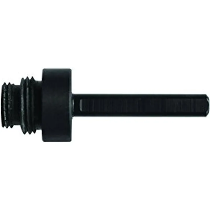 C.K Bohrkrone T3216, Adapter zur Bohrlocherweiterung für Lochsägen, 1 Stück