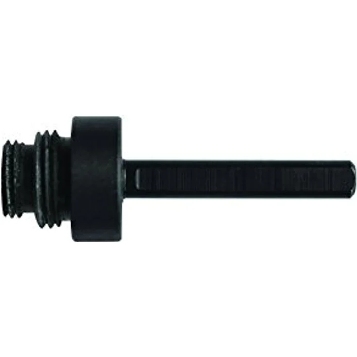 C.K Bohrkrone T3216, Adapter zur Bohrlocherweiterung für Lochsägen, 1 Stück – Bild 1