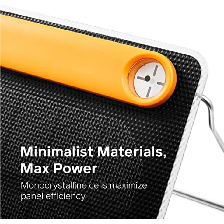 BioLite SolarPanel 10+ (3200 mAh Akku) – Bild 6