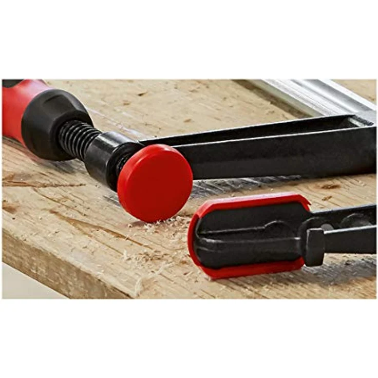 Schutzkappen-Set TG (Ausladung 120 mm), 10 Paar – Bild 2