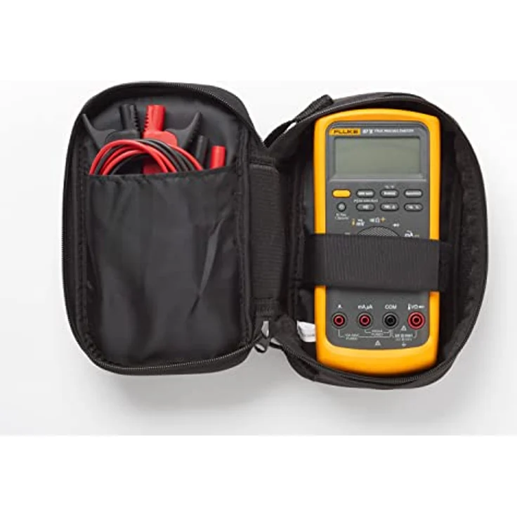 Fluke C35 Gepolsterte Multimeter-Tragetasche – Bild 6