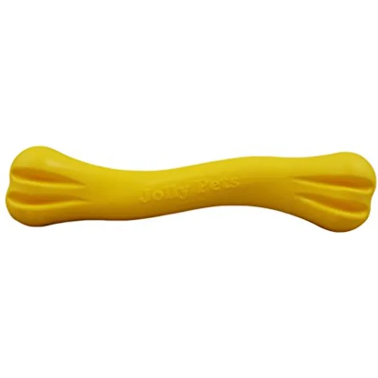 Jolly Pets - Bone TPE S/M 16cm Rose - (JOLL080AD)