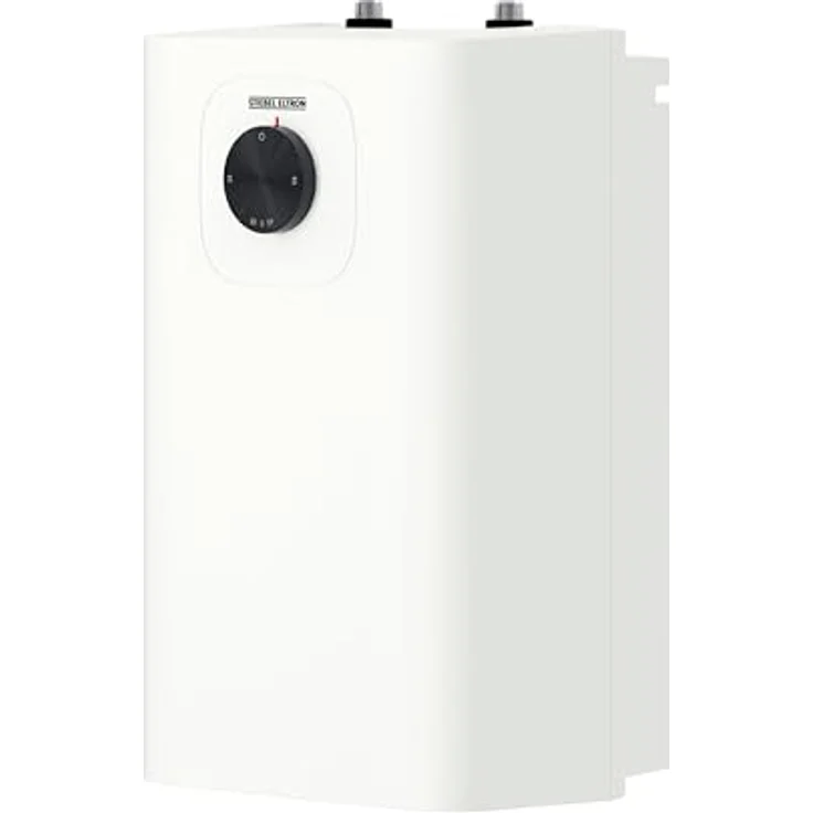 STIEBEL ELTRON SNU 5 Plus 1 kW, Untertischboiler 5 Liter Niederdruck, antitropf- und thermostop-Funktion, kompakt, Made in Germany, 230V – Bild 1