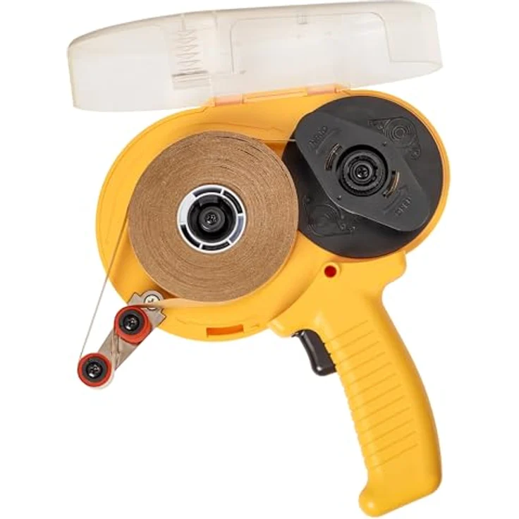 3M ATG 700 Handabroller, für Klebstoff Filme, 1 er Pack – Bild 6