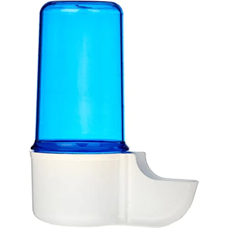 duvoplus Duvo+ 405/400 Trinkbrunnen Meta, abnehmbare Trinkflasche, einfach zu befüllen und zu reinigen – Bild 2