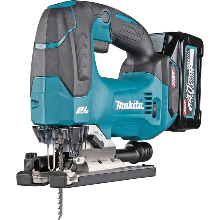 Makita, Stichsäge, Cordless miter saw MAKITA 40V MAX XGT – Bild 1