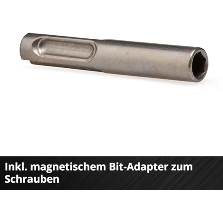 Einhell Akku-Bohrhammer TE-HD 18-12 Li Power X-Change PXC (ohne Akku, ohne Ladegerät) – Bild 6