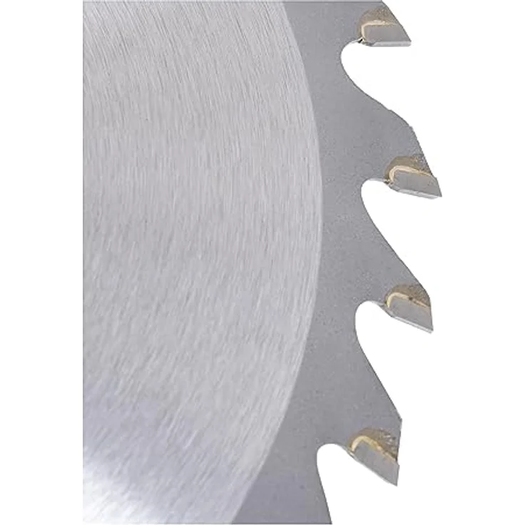 STIER Profi Kreissägeblatt Universal, 160mm, 28 Zähne, Schnittbreite 2,2mm, für alle Holzarten – Bild 2