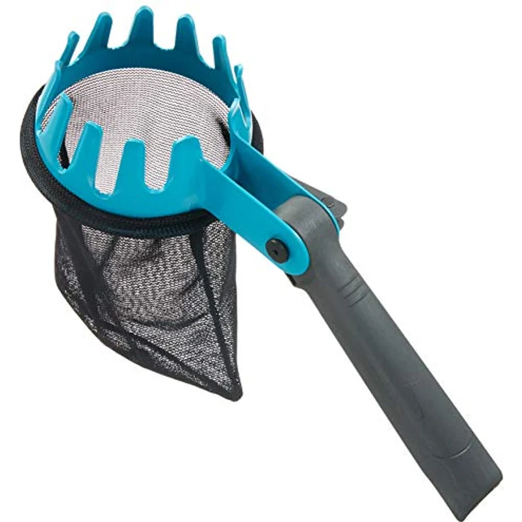 GARDENA Laubbesen combisystem-Obstpflücker, flexibler Einsatz für die perfekte Obst-Ernte – Bild 3