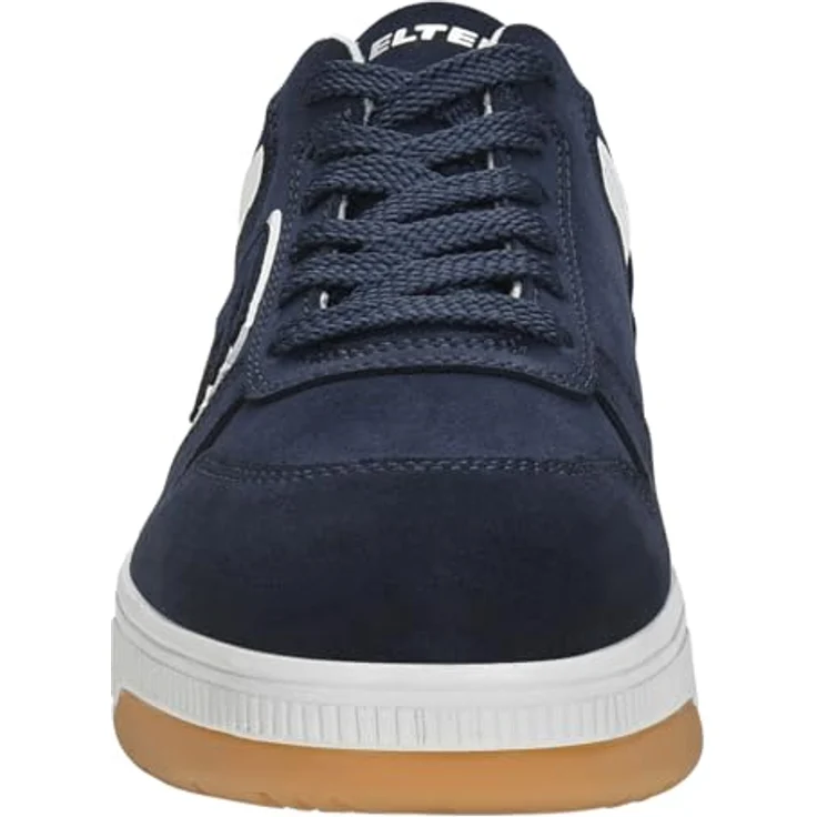 Elten Sicherheitshalbschuh JAMAIN XXST blue Low ESD S3S, Gr. 42, antistatisch und stoßdämpfend – Bild 4
