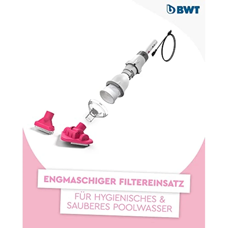 BWT Poolsauger BC02 – Bild 6