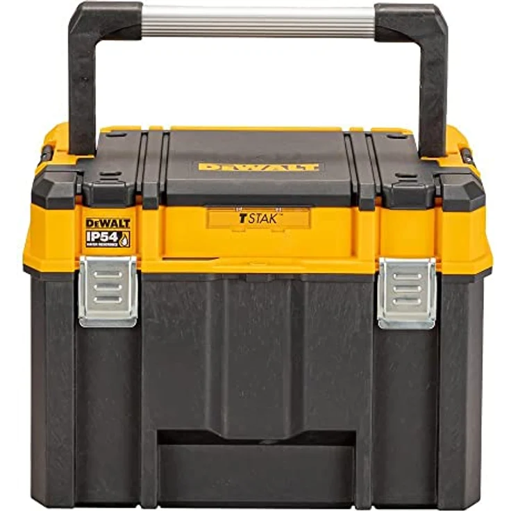 DeWalt DWST83343-1 TSTAK-Box Gereedschapskoffer met lange hendel – Bild 3